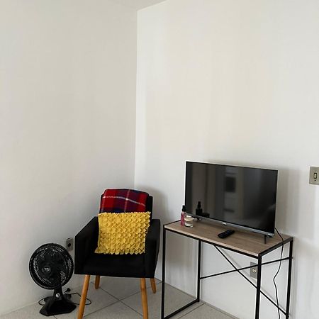 佩洛塔斯Loft Na Rua Goncalves Chaves公寓 外观 照片